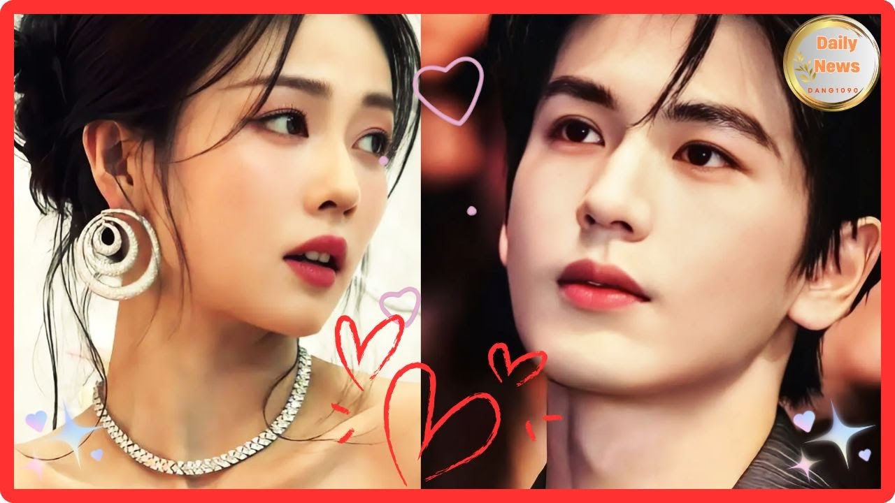 Bai Lu – Zhang Linghe broke up: Just because of family background, or is there more?