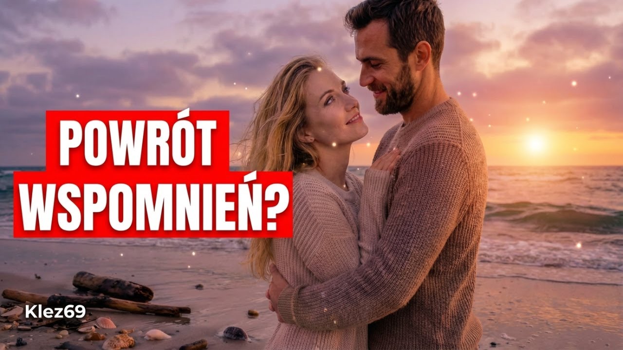 Kiedy powrócą nasze wspomnienia | Ballada Disco Hit 2026