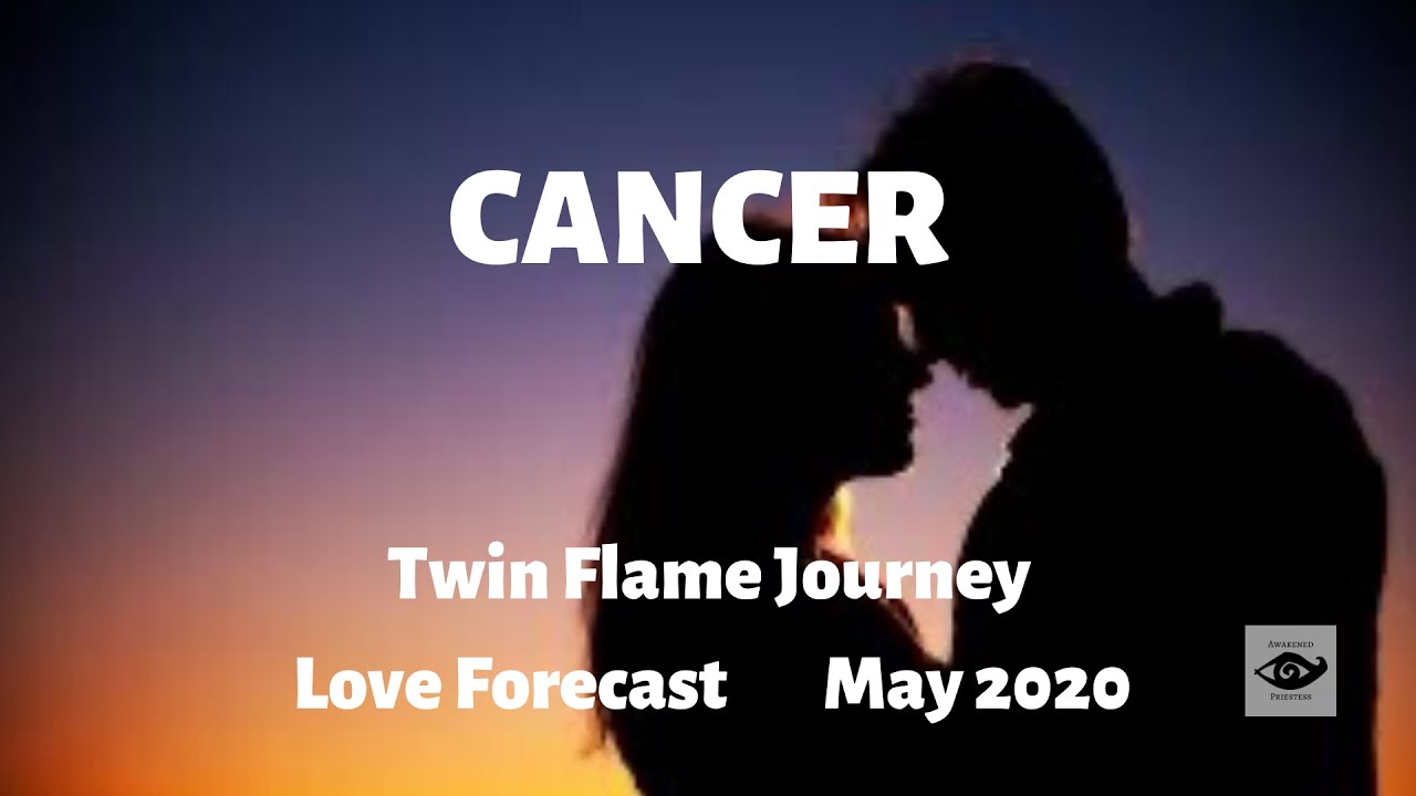 CANCER ♋ Wait for it... KABOOM!!💥 Twin Flame Journey, Mid-May 2020