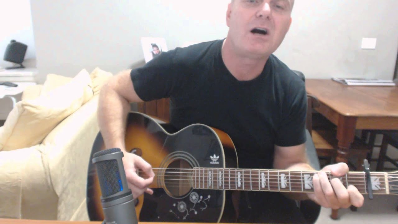 ♪♫ Gene Autry - You Are My Sunshine (cover)