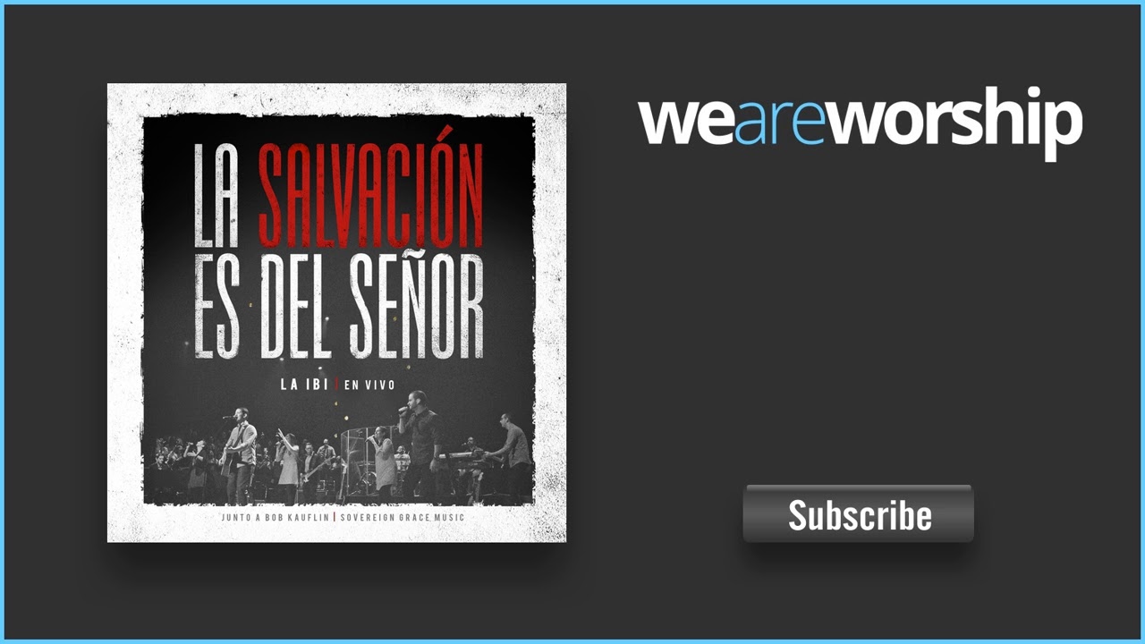 La IBI - A Ti la gloria