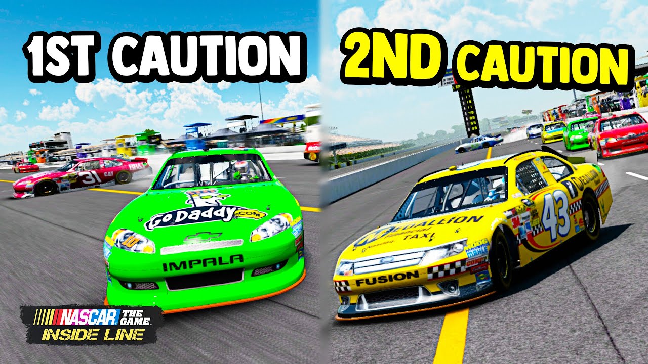 I Cannot Believe NASCAR Allowed This To Happen TWICE