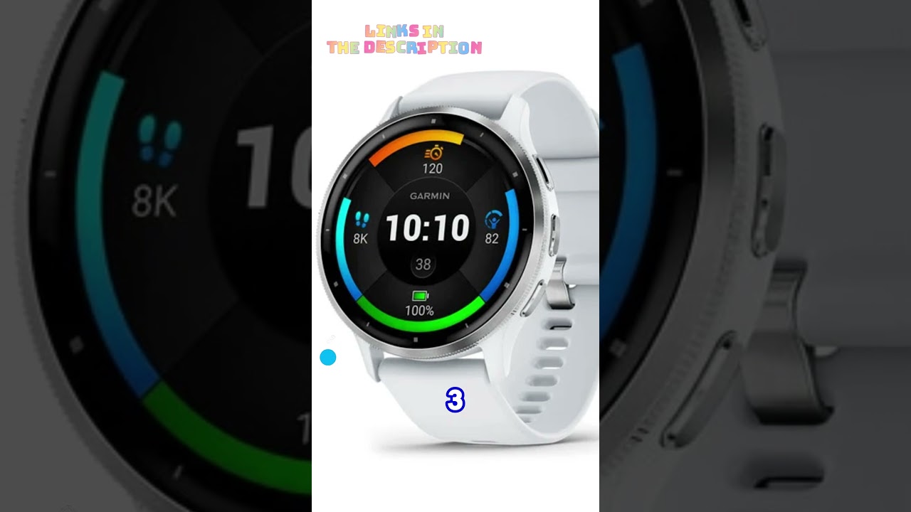 Обзор 5 лучших часов Garmin в 2025 году