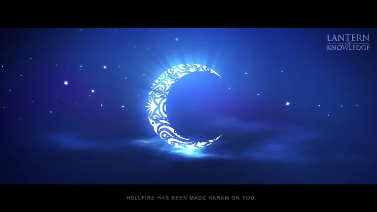 Welcome Ramadan 2024!By Mufti menk/Mohamed Hoblos/Bilal Assad/Bilal Dannoun