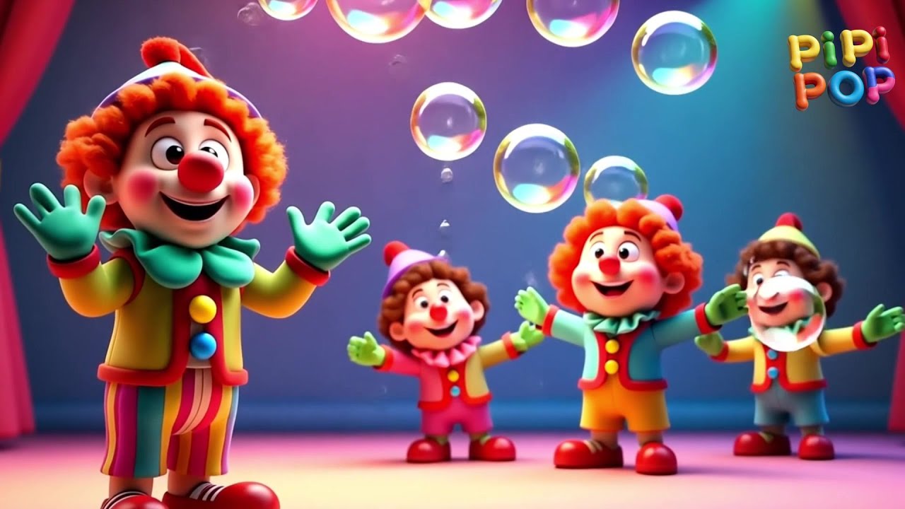 Canciones Infantiles Divertidas 😄 | Mix para Reír, Cantar y Jugar