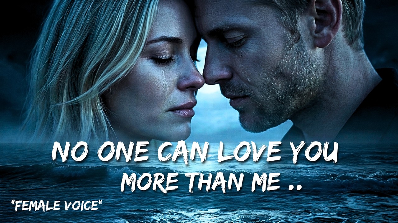 💖No One Can Love You More Than ME 💖  |Emotional Love Song 2025| USA Songs
