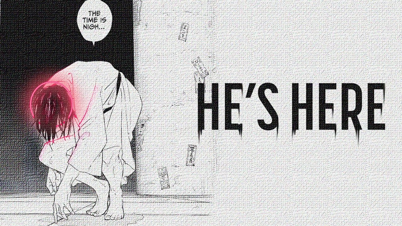 KAGURABACHI'S FINAL VILLAIN MAKES A STAND