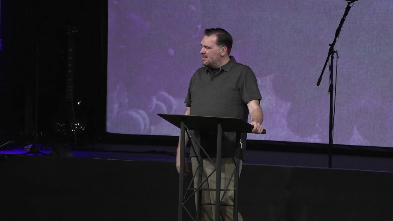 Sunday Morning Live!