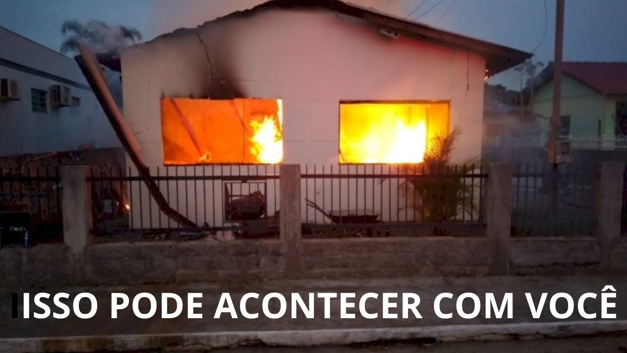 NÃO CORRA ESSE RISCO