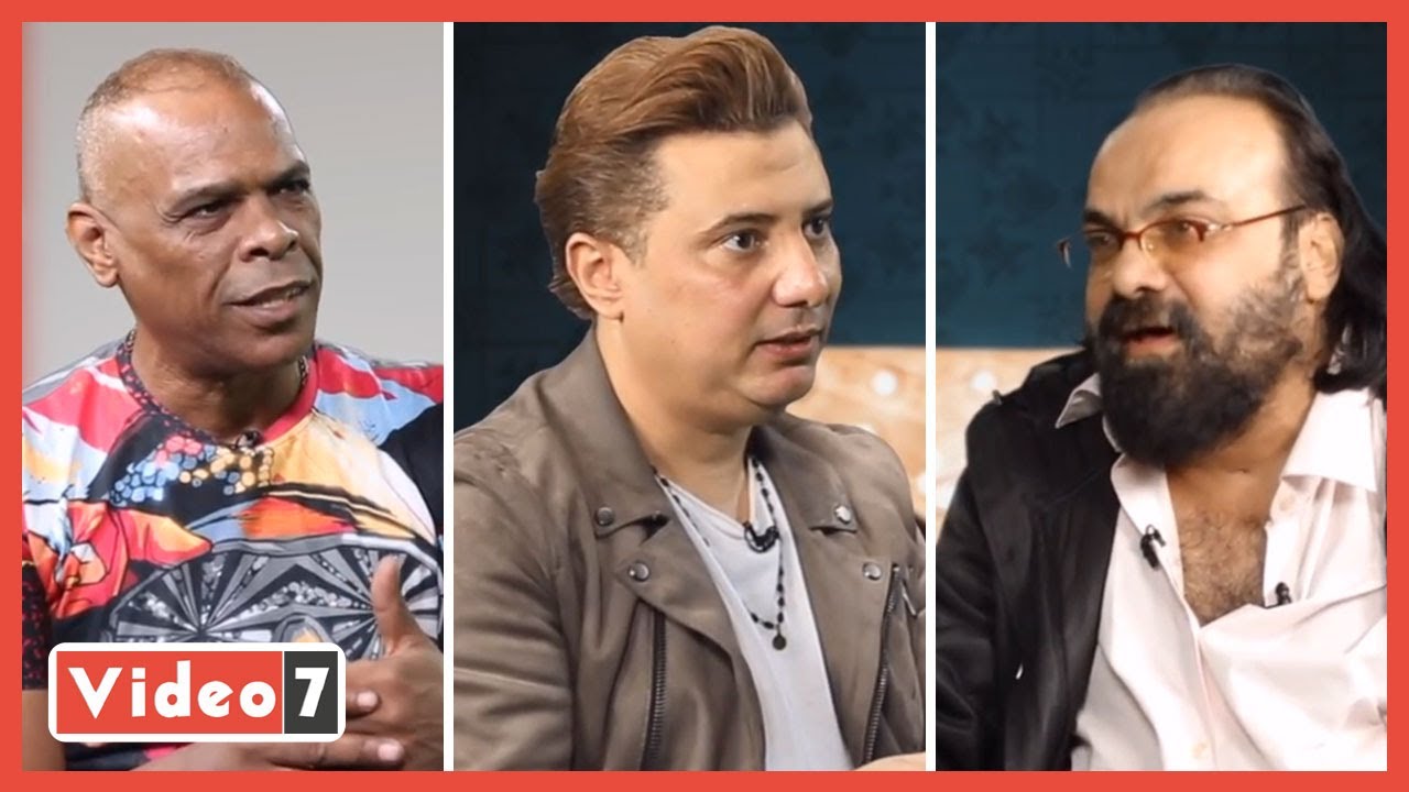 غدر النجوم.. ريكو ومحمد عبد المنعم يفتحان النار على سعد الصغير والأخير يرد