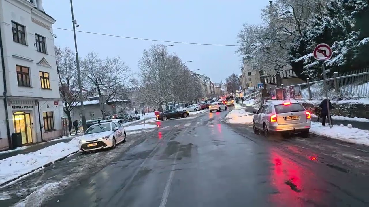 Карловы Вары!!! Покатаемся?!