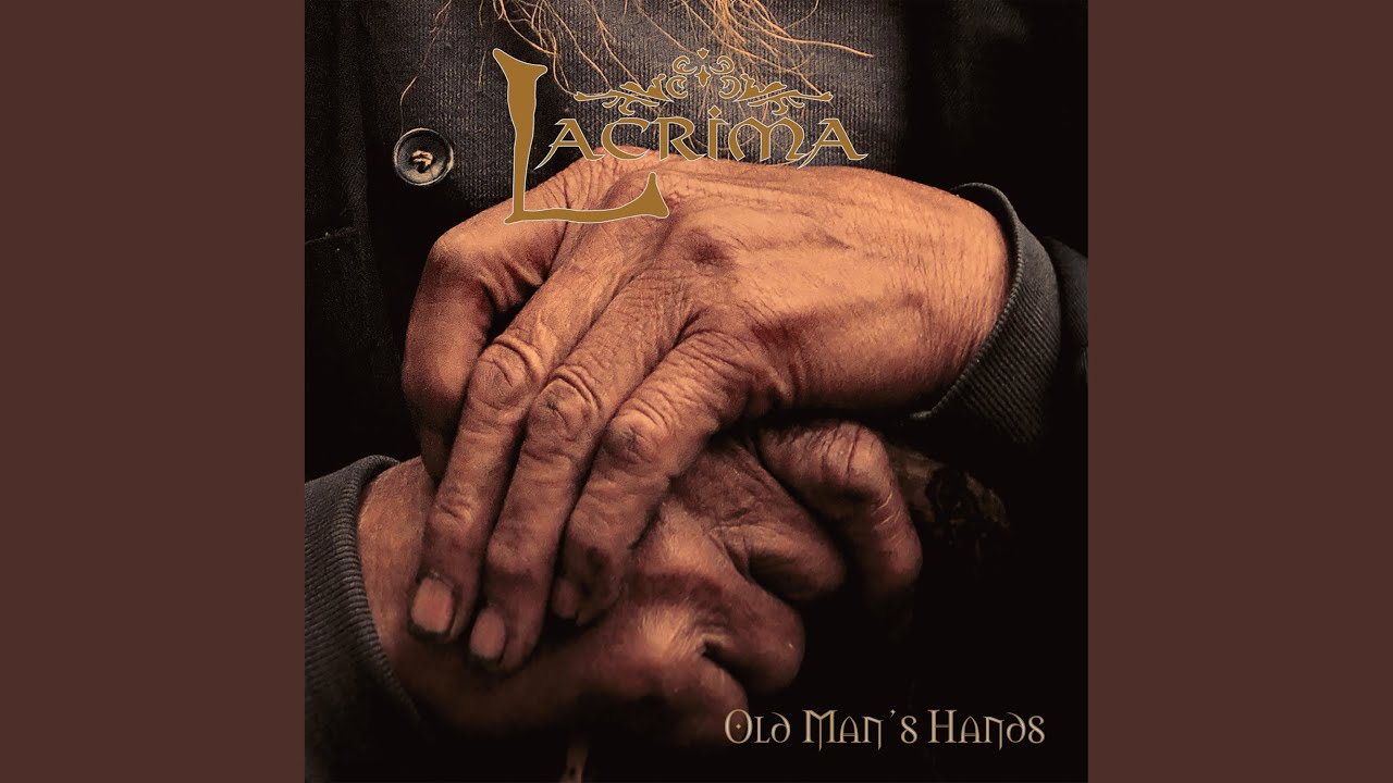 Old Man's Hands