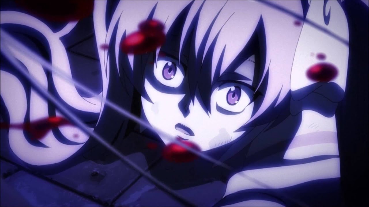 Akame ga Kill! Sheele 2