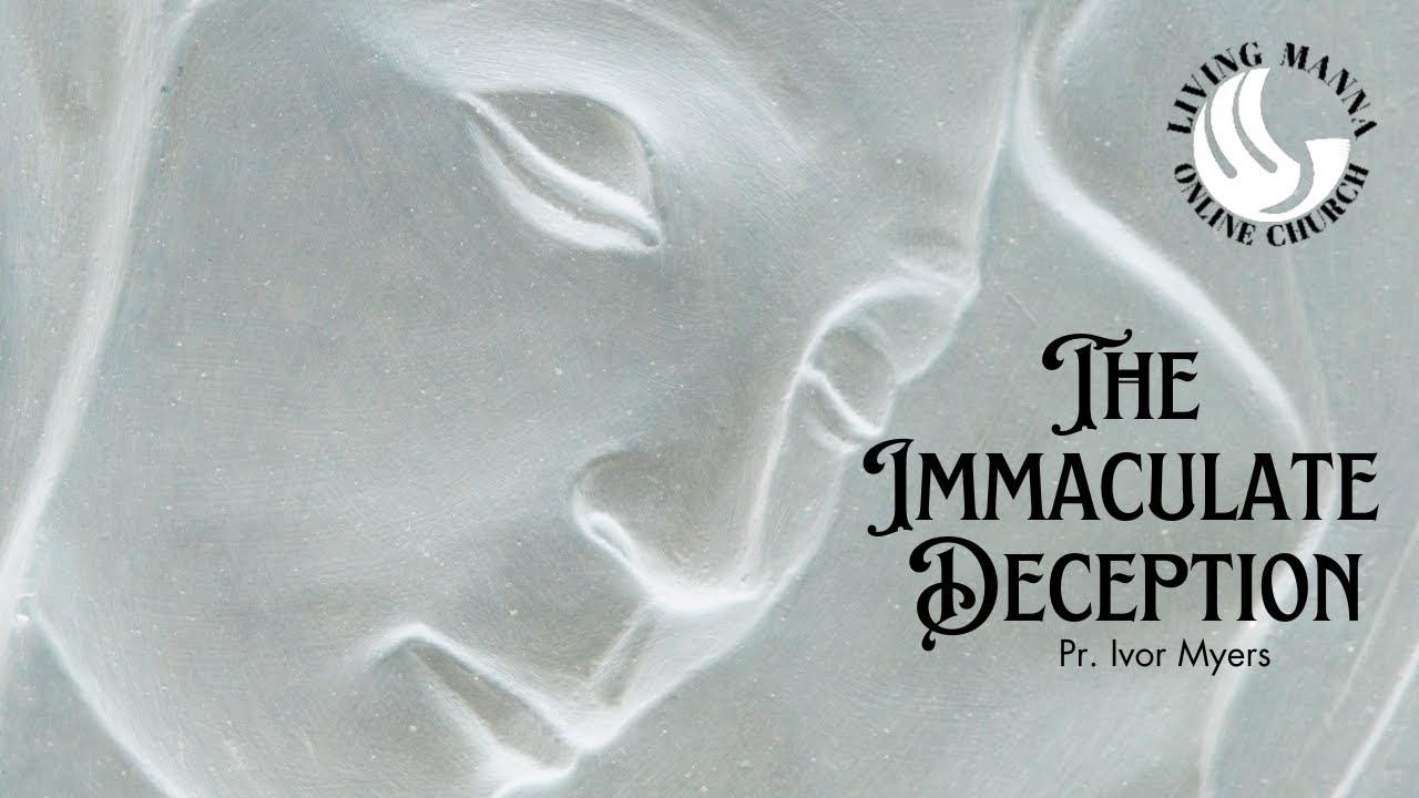 The Immaculate Deception