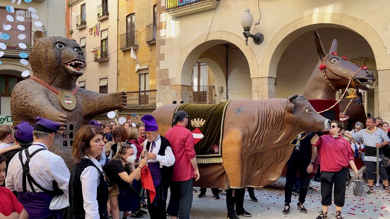 Plaça del Blat, 