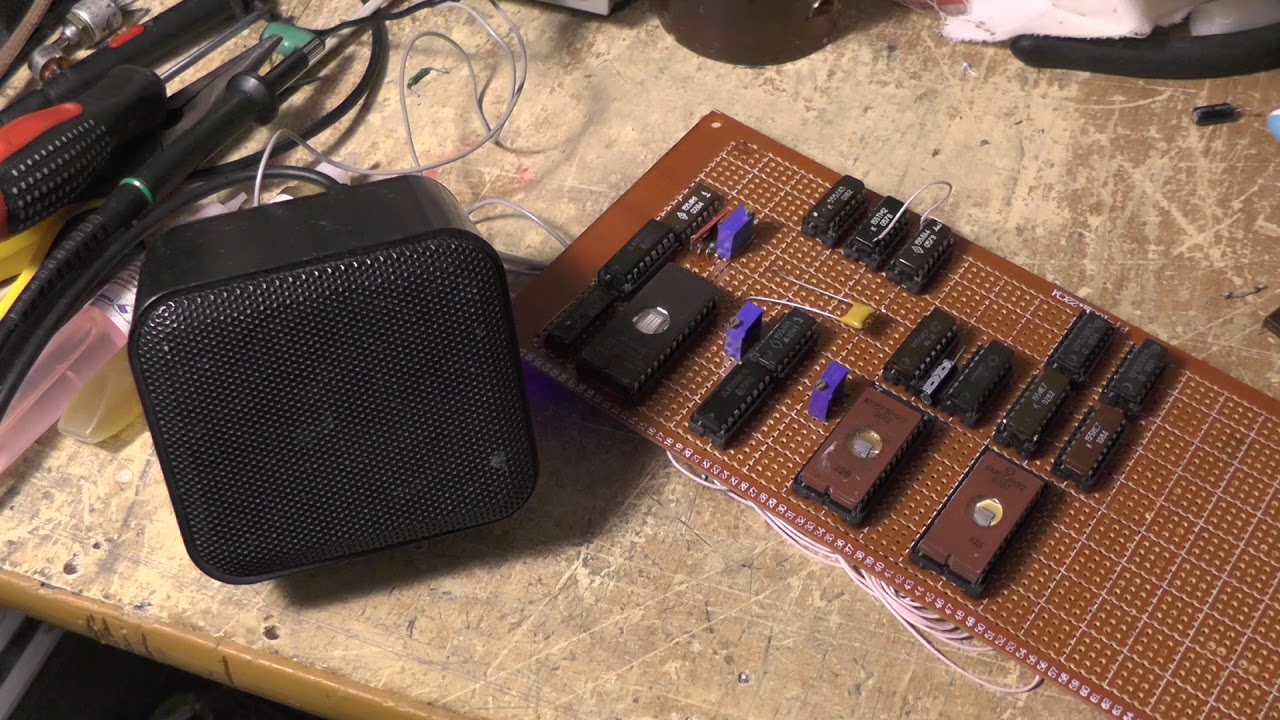 Running in the 90's ROM (ver.1.0)