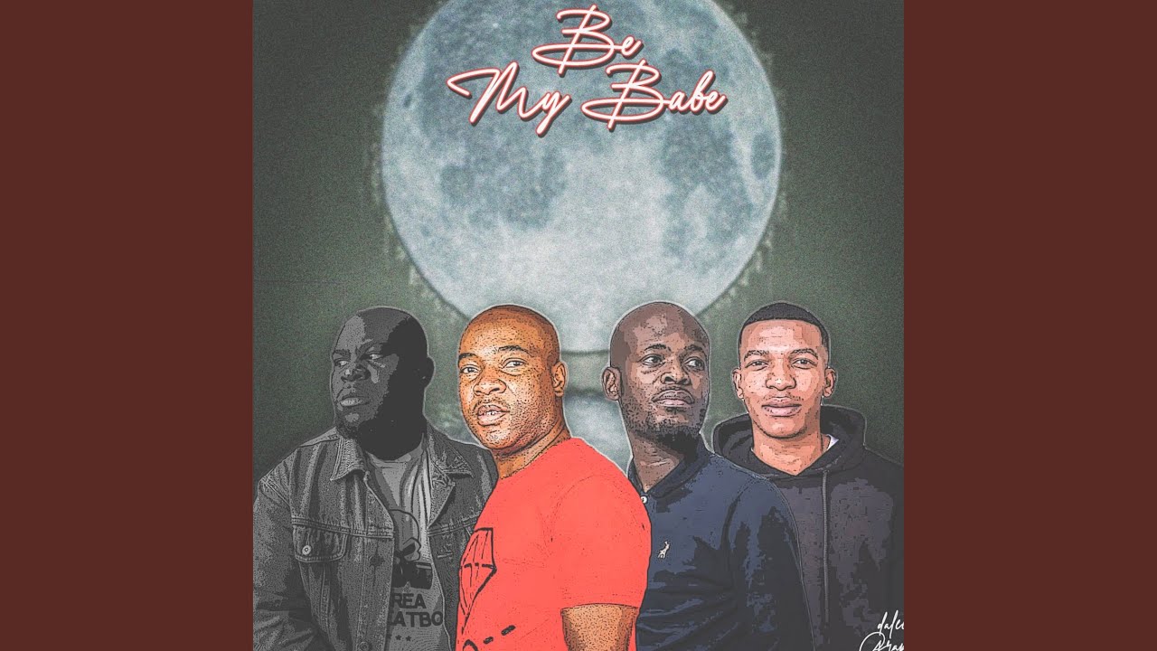 Be My Babe