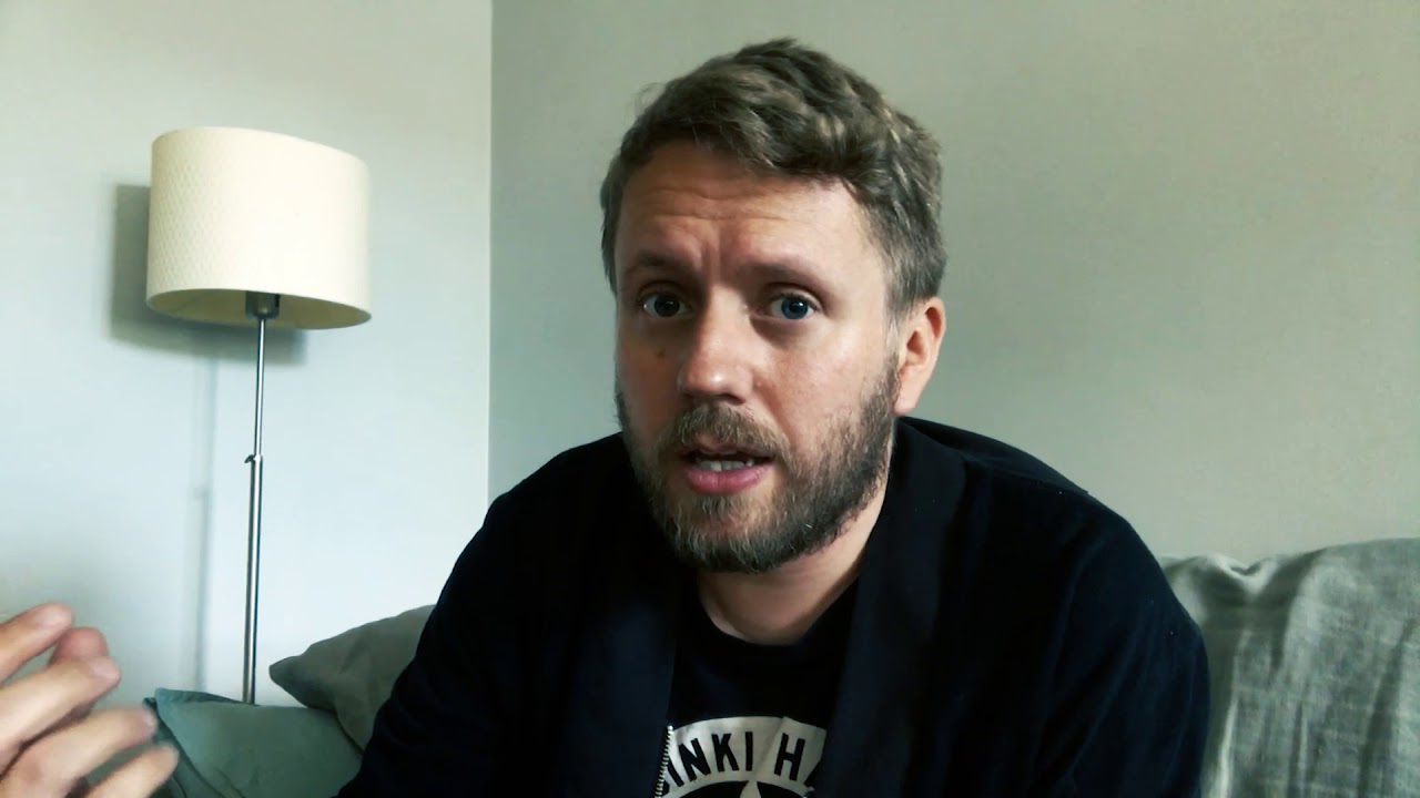 Rollspelsklubben - Info om sommarens säsong 2019