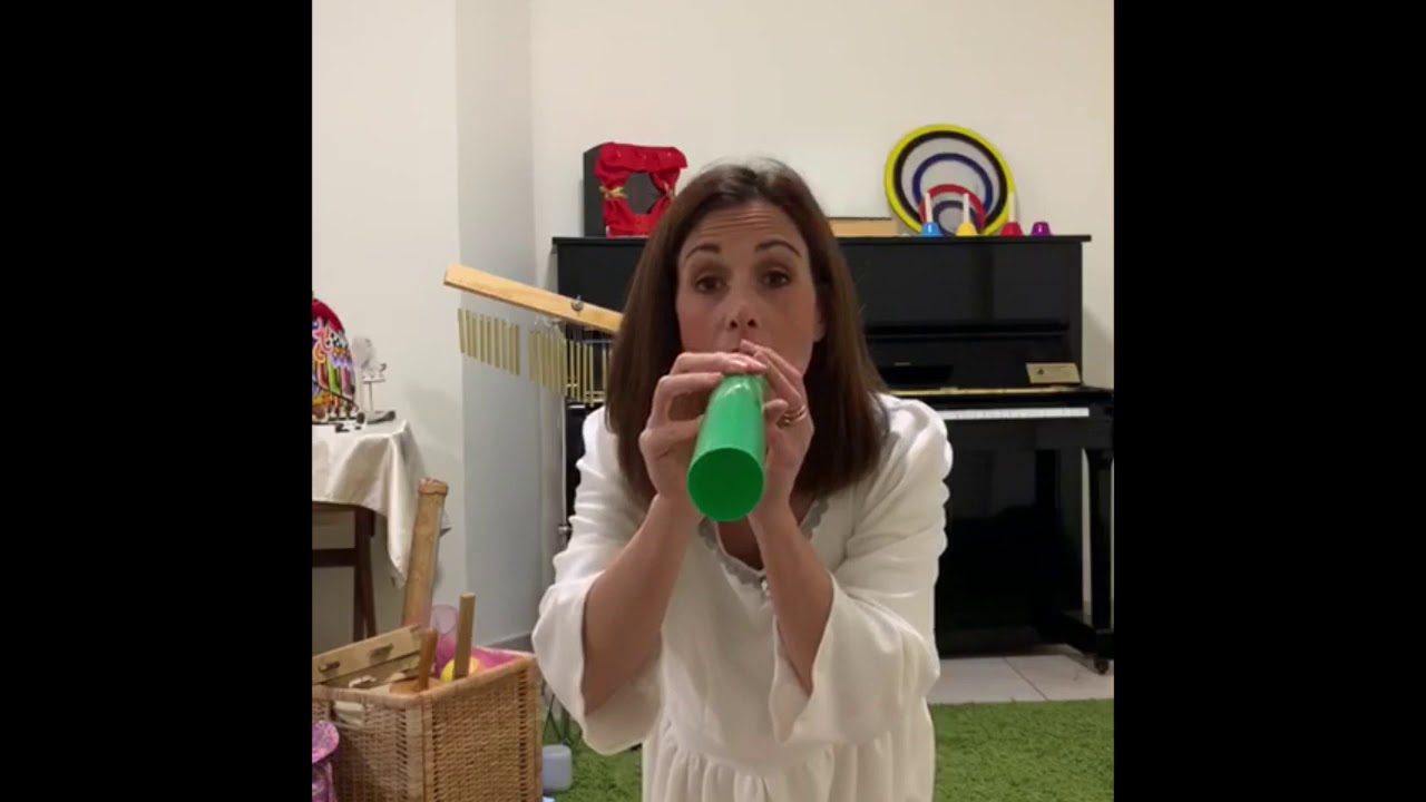 Lirica Per Bambini