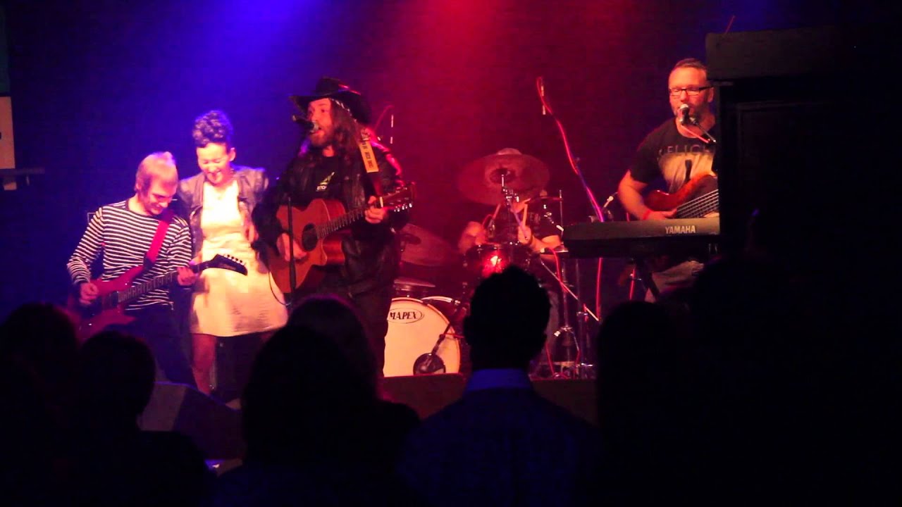 OH G by Lateral Vision