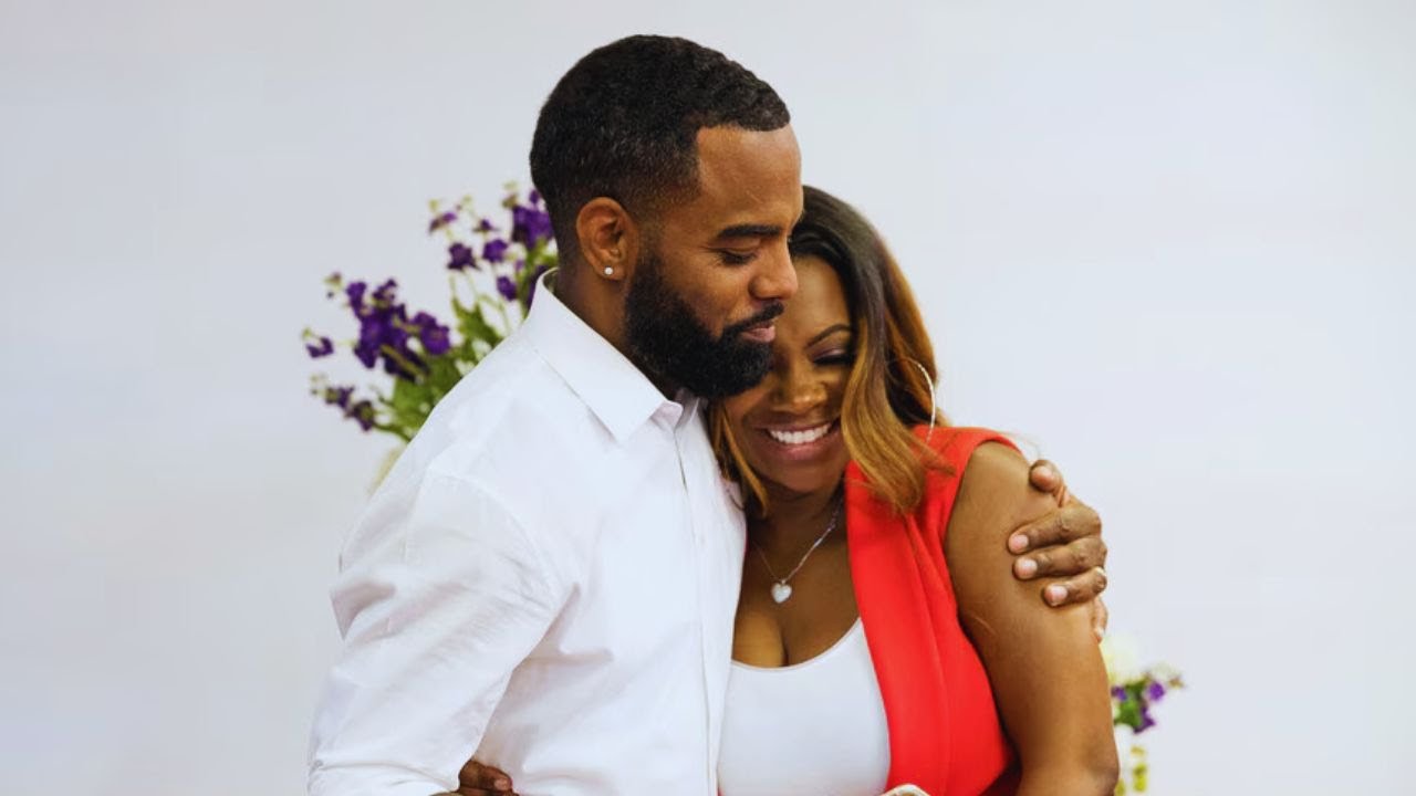 New Update!! Breaking News Of Kandi Burruss and Todd Tucker || It will shock you