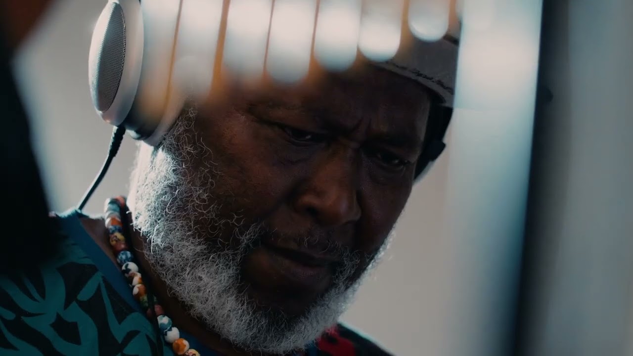 Tropical Jazz Trio -  EPK (Vol. 2)  [Album : On peut parler d'autre chose.]