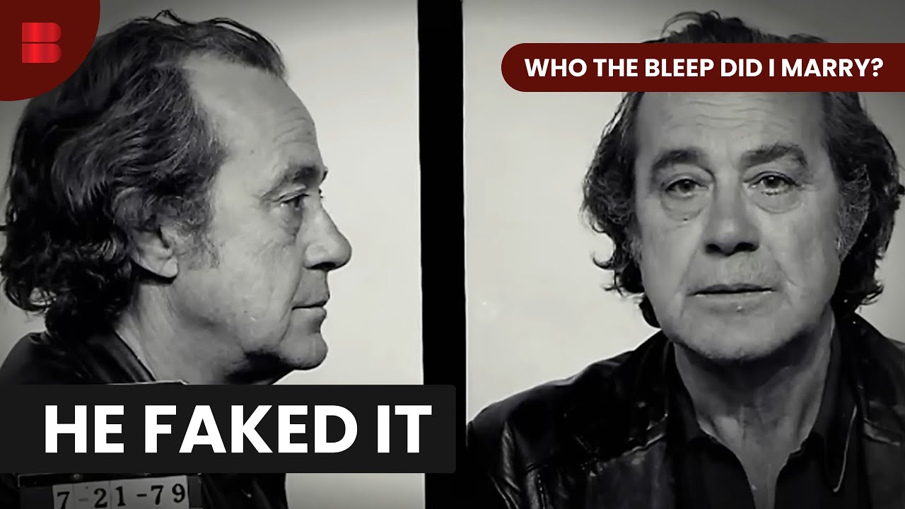 Wife Discovers Husband Faked His Own Death After Affair