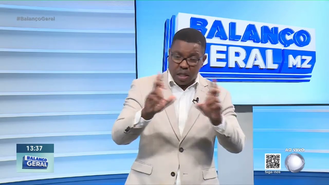 #BalançoGeral  Agente da polícia marítima salva uma criança e morre ao tentar salvar a segunda
