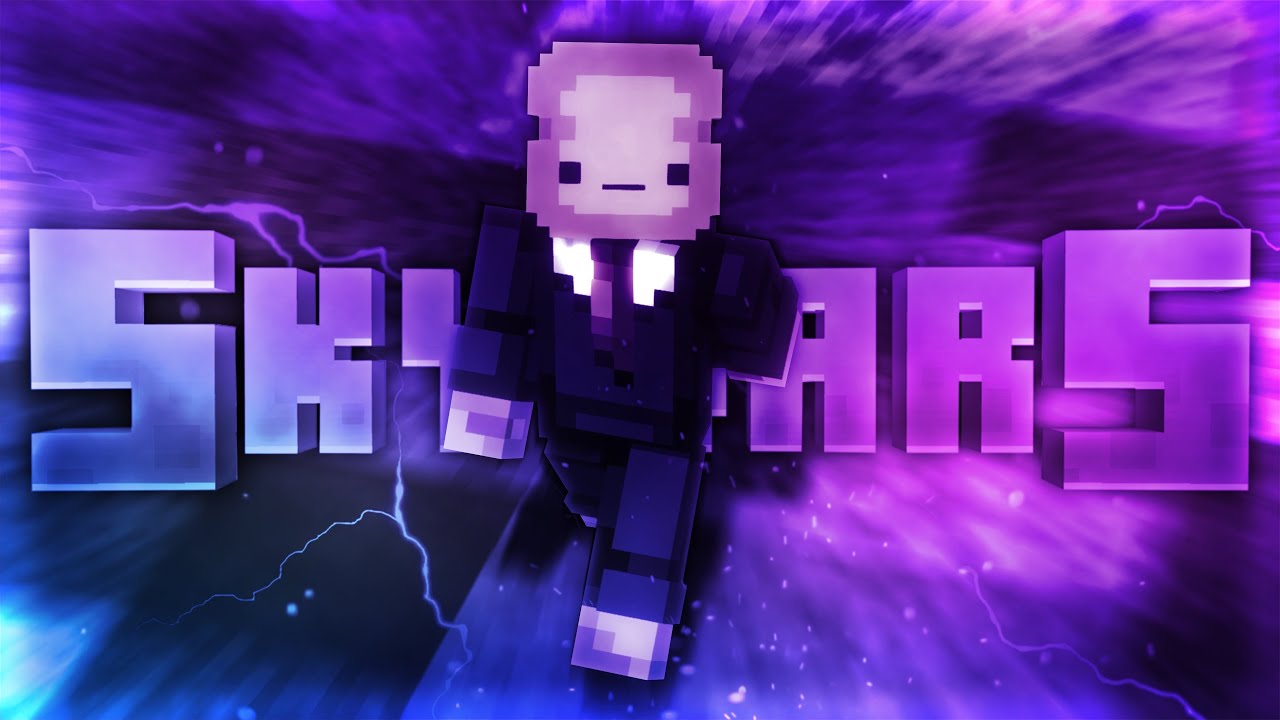 The Greatest Hive Skywars Montage