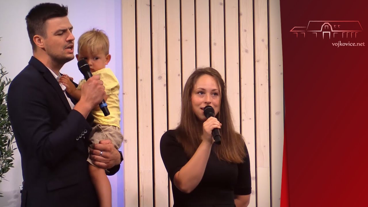 Píseň - Kolářovi - 