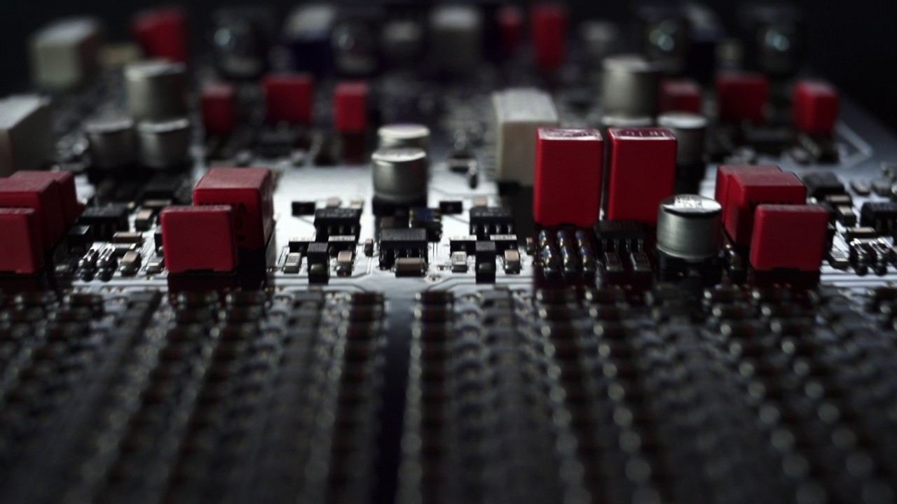 Making of Vivaldi