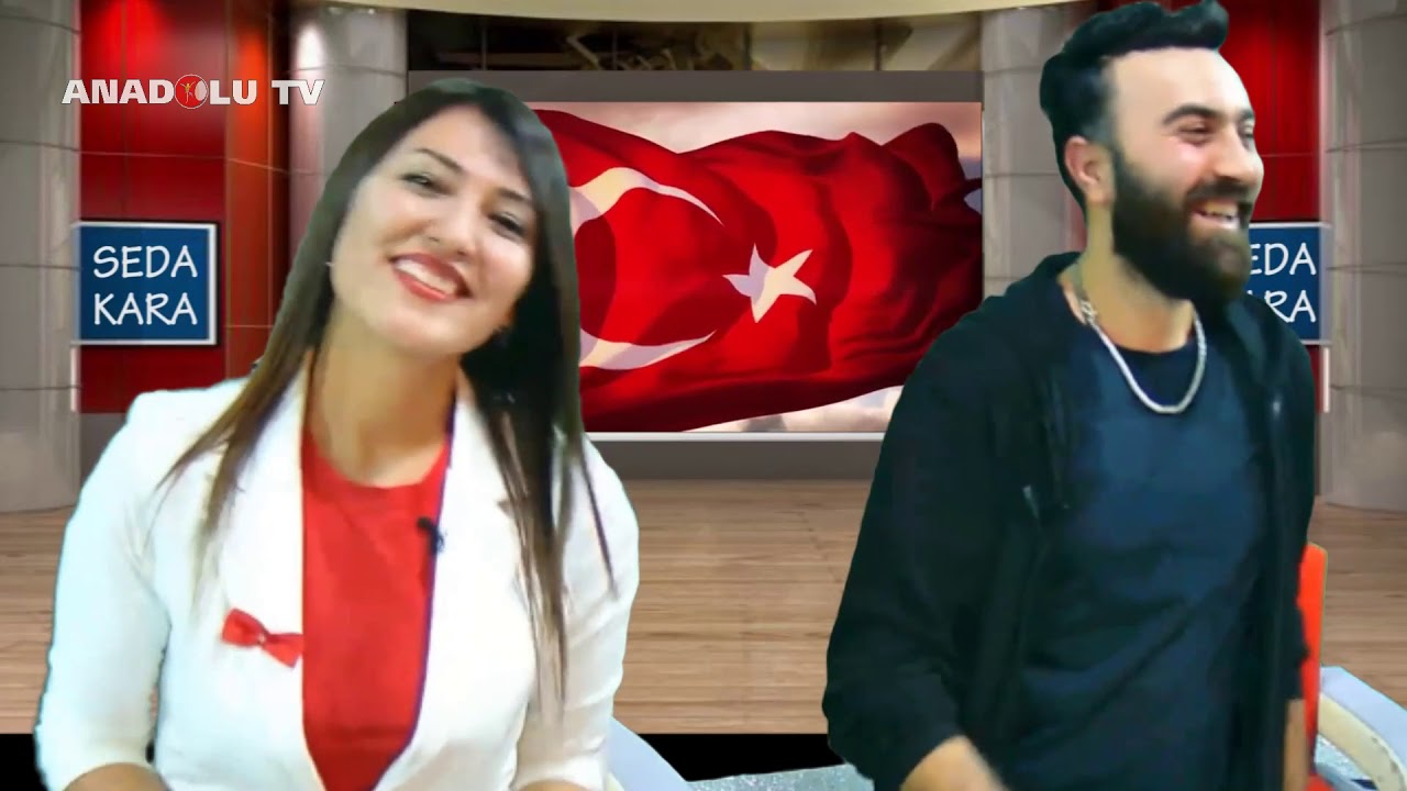 Anadolunun Sedası S01E11 29 Ekim Özel Part 3