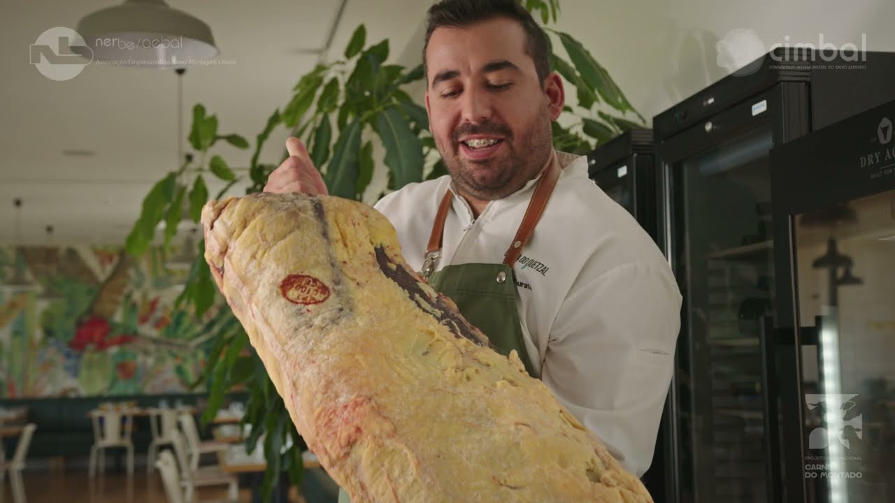 Baixo Alentejo Meats 