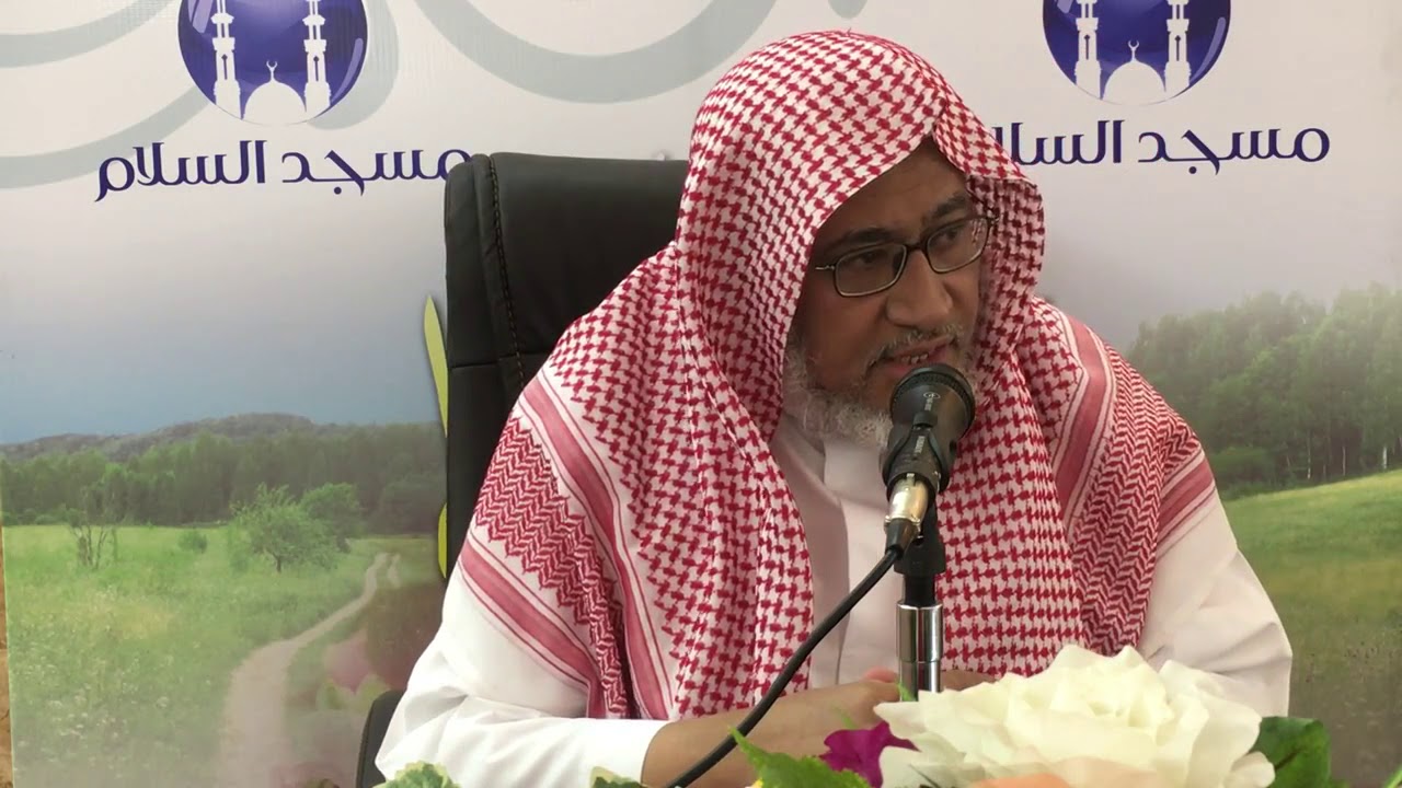 لو طلق الرجل زوجته طلقه أو طلقتين فما الذي ينبغي فعله للشيخ أحمد الجعفري
