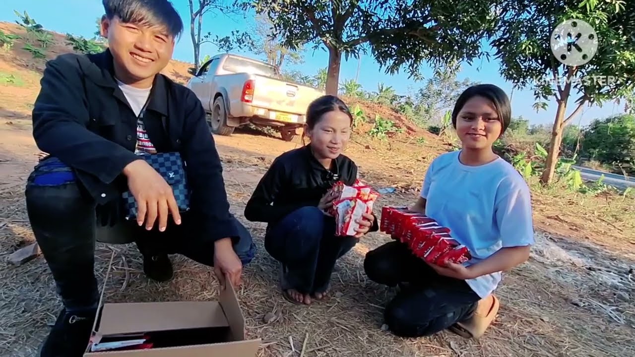 น้องใจดีถึงกับขำเสียบัาวลัไล14 กุมภาพันธ์ ค.ศ. 2026