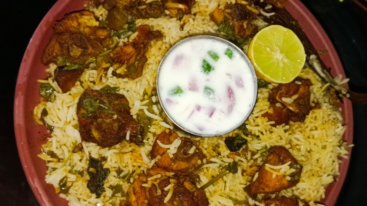 Chicken Mandi biryani 🍗🍗🍗| మండి బిర్యానీ సింపుల్ గా చేసుకుందాం|