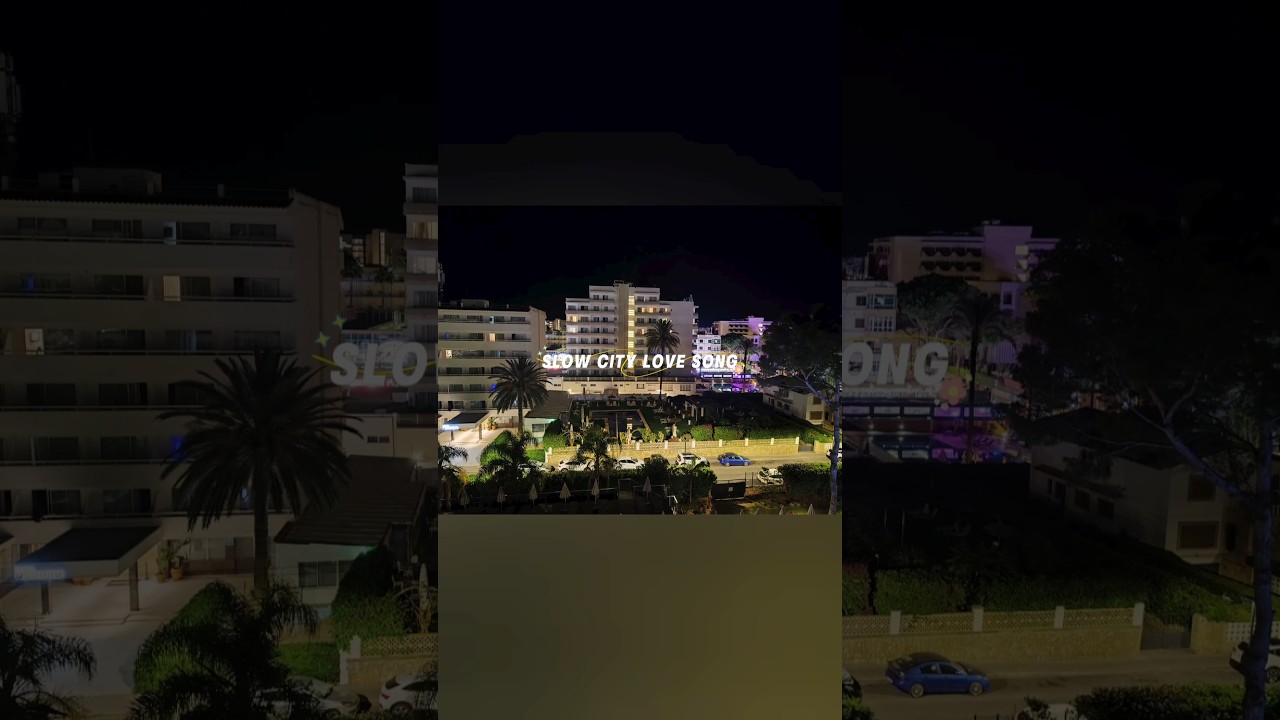 Ballermann Mallorca – Party nonstop 🇪🇸🍻