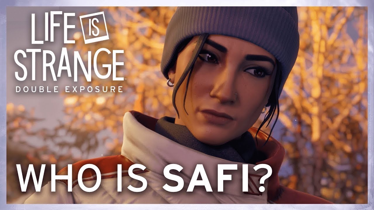 Life is Strange: Double Exposure part 10