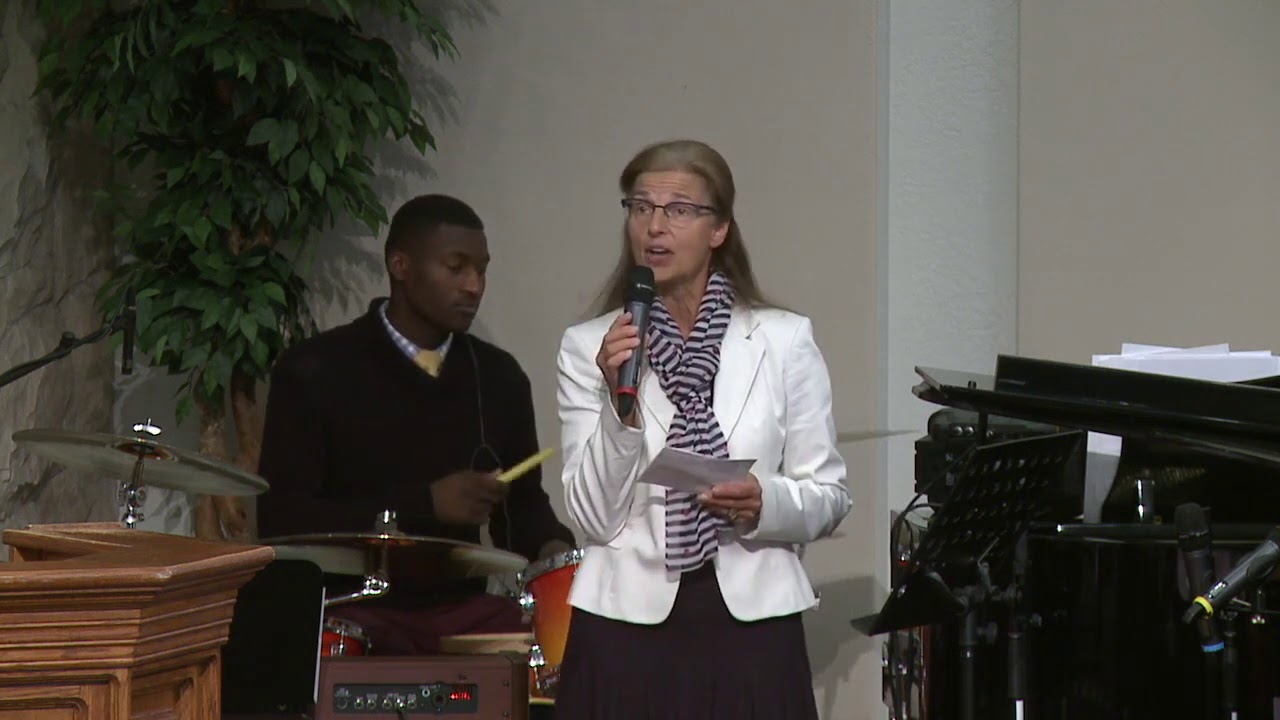 Hold your head up high : Sis Joanne Rae