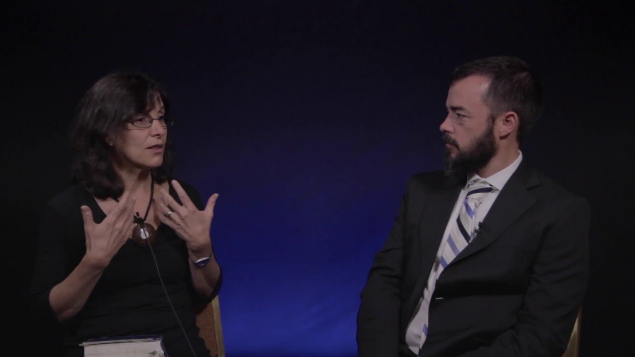Video Interview | On the Puritans, Original Sin, and Sanctification | Rosaria Butterfield