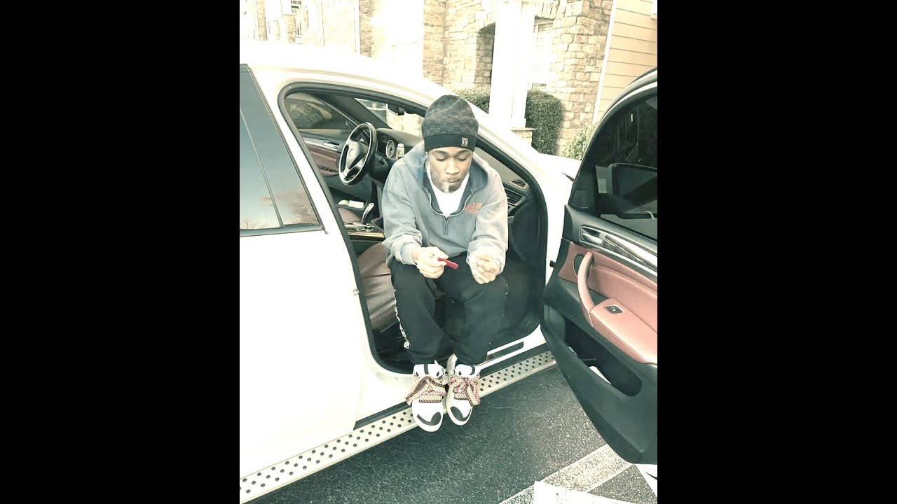 [FREE] DMV x SlimeGetEm x Gizwop Type Beat - 