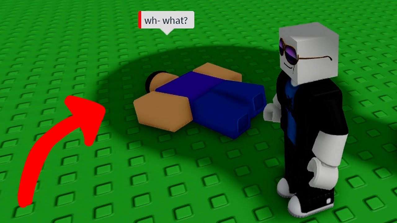 ...roblox npc становятся умнее...