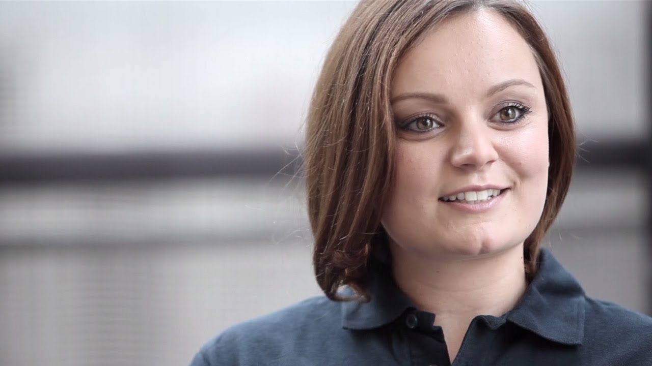 STP Jobs Loana Weber Sachbearbeitung Assistenz