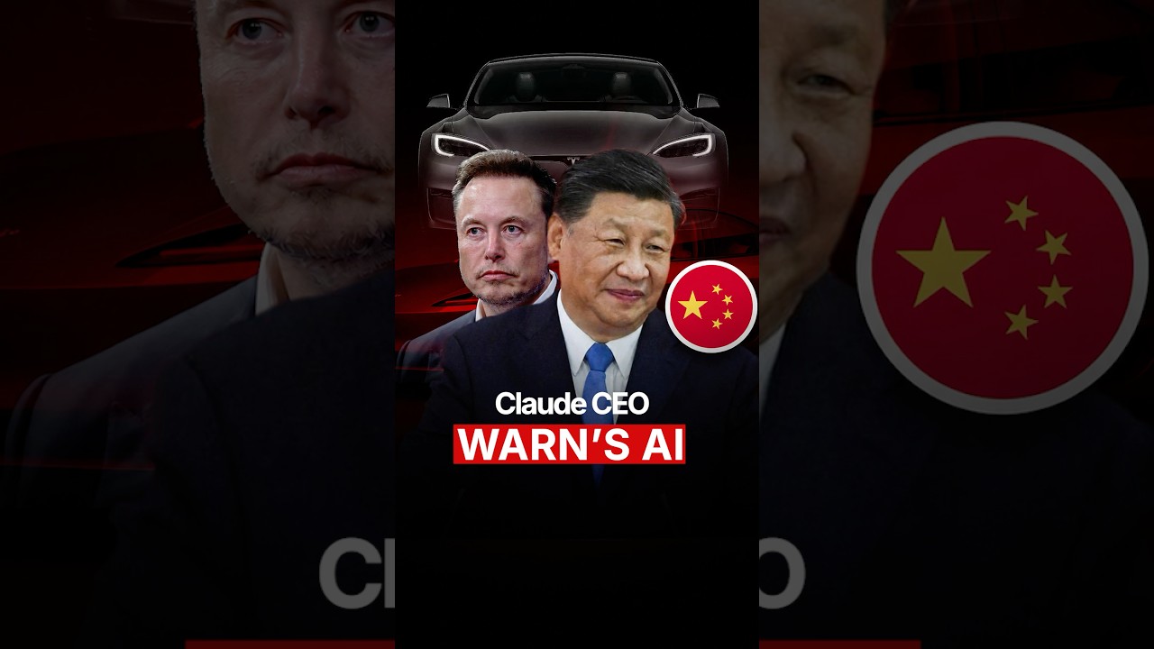 Tesla Owners Just Broke Elon Musk's Safety System #Tesla #ElonMusk #TechNews