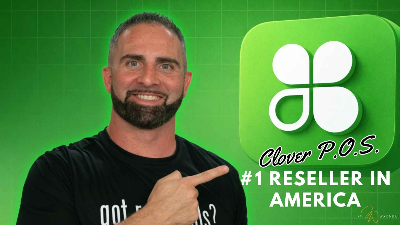 The #1 Clover Reseller in America (Here’s What Makes Us Different)