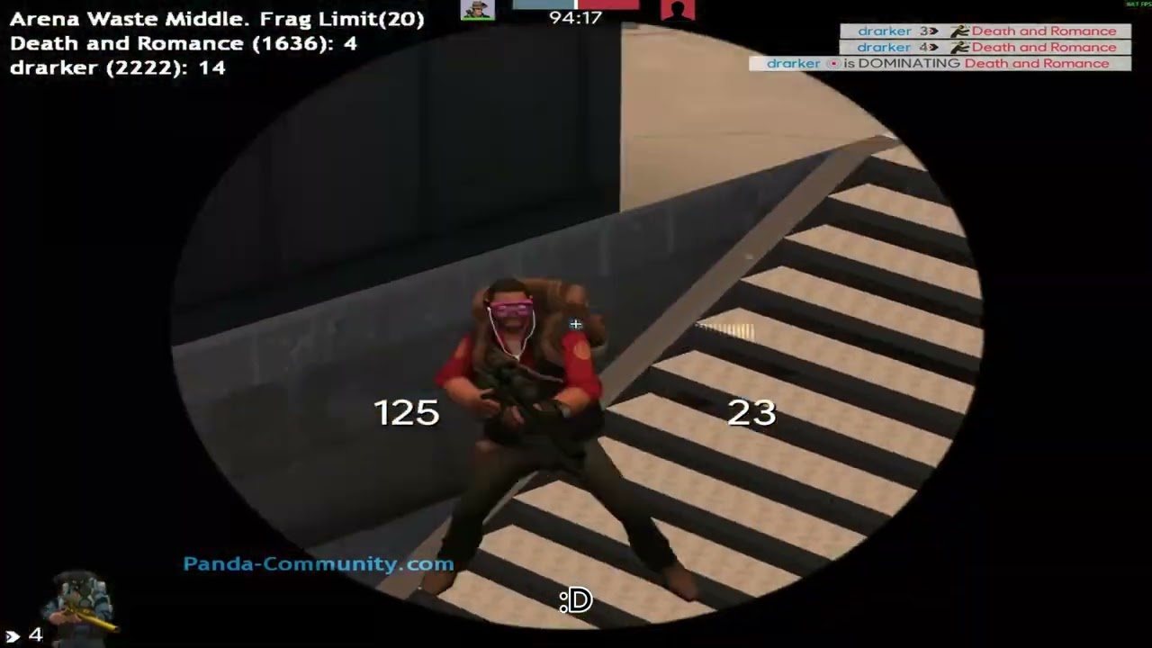 old mge clips