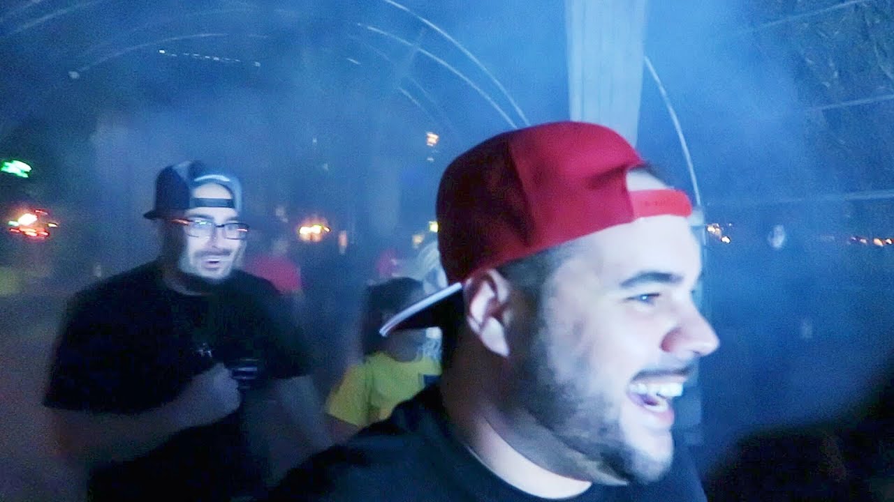 THE PRANK THAT NEVER ENDS LMAO | AA9Skillz Vlog