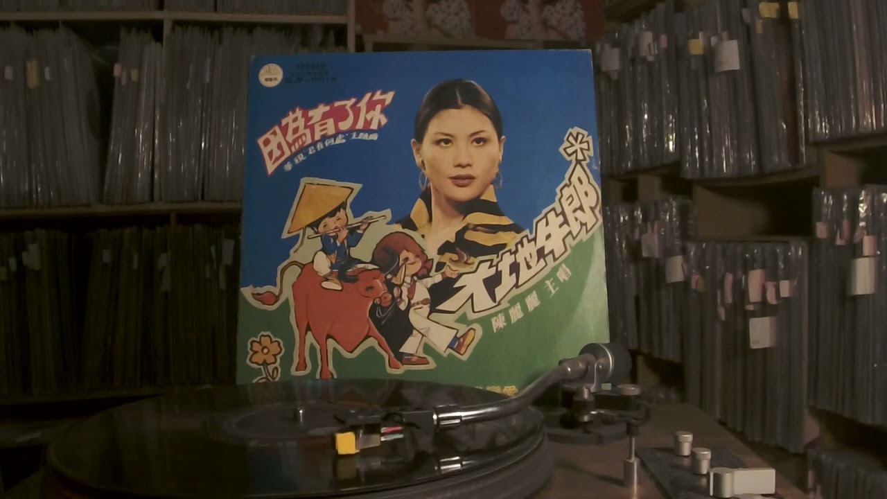 陳麗麗 Chen Li Li -- b4 農村之歌