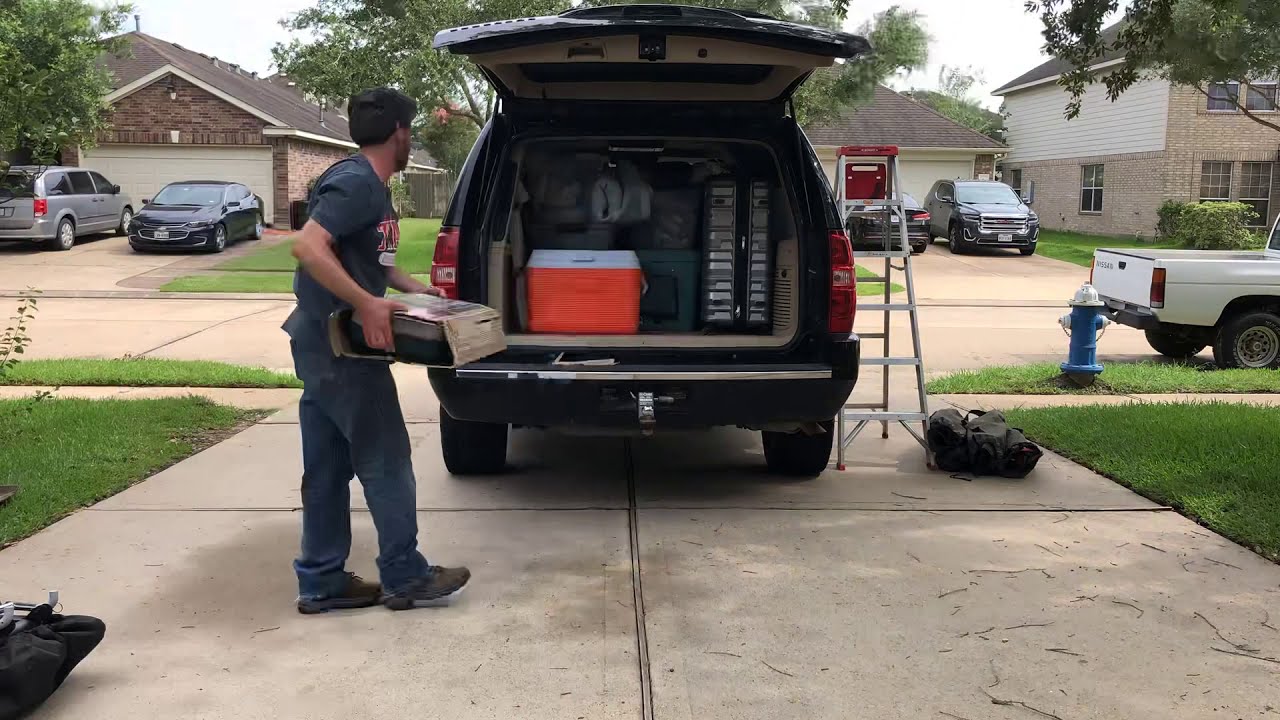 DATHSTAR PrePack