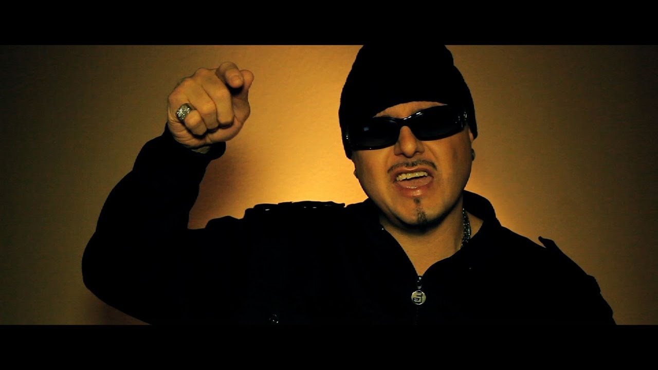 JAY TEE - FROM THE FIRST DAY (OFFICIAL VIDEO) featuring J Minixx